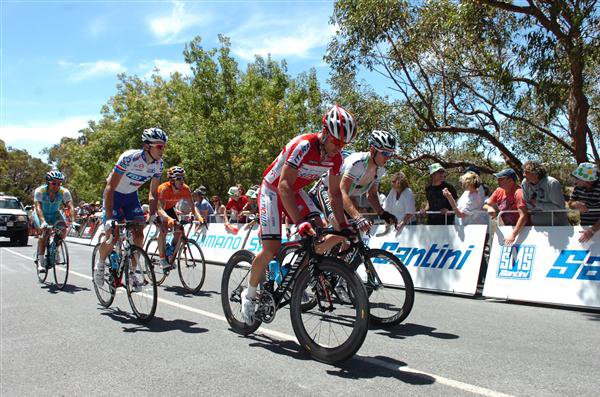 Luca Paolini